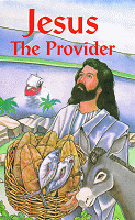Personalisiertes Buch JESUS